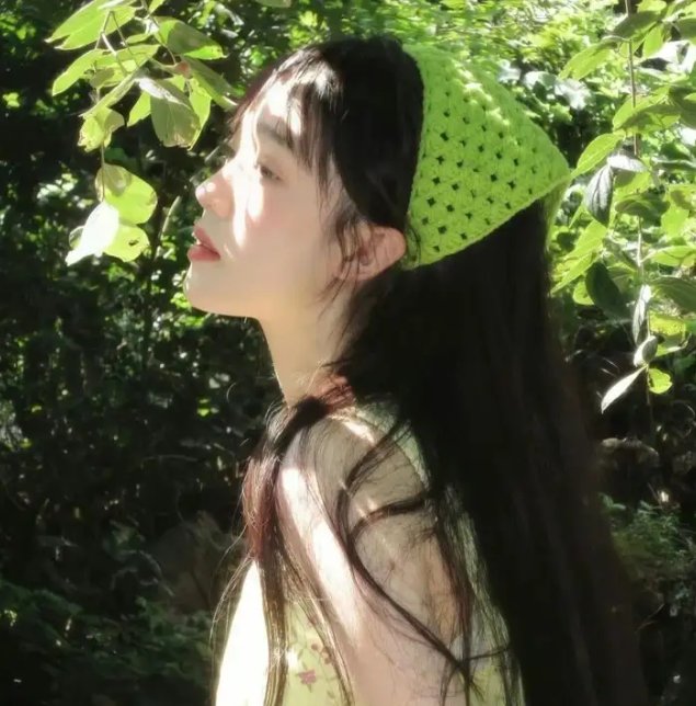 毛衣女郎