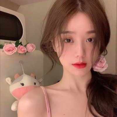 像你这样的好女孩