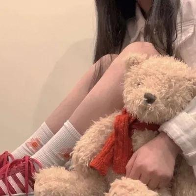 九尾藏不住