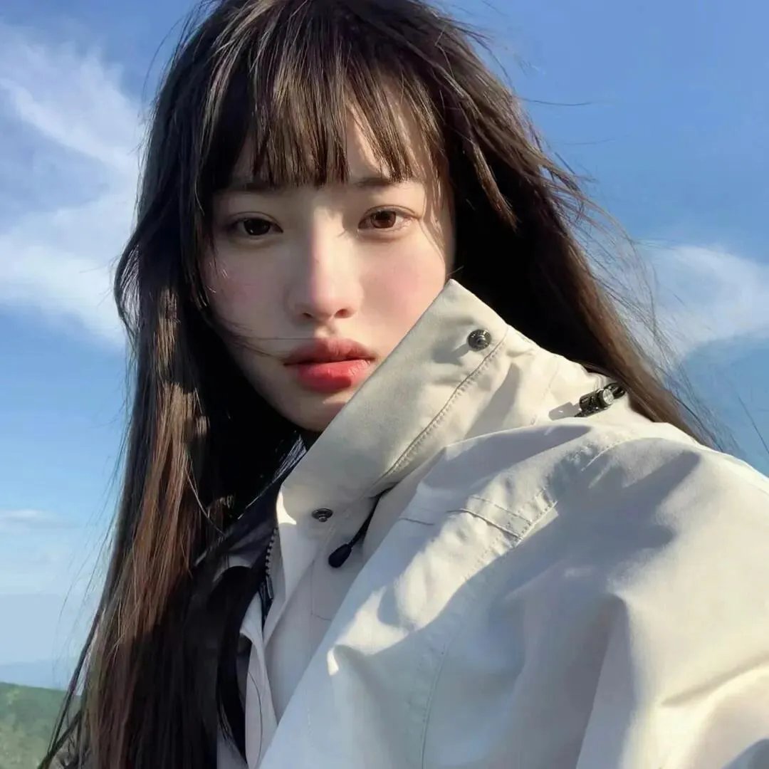 少女情怀尽是诗
